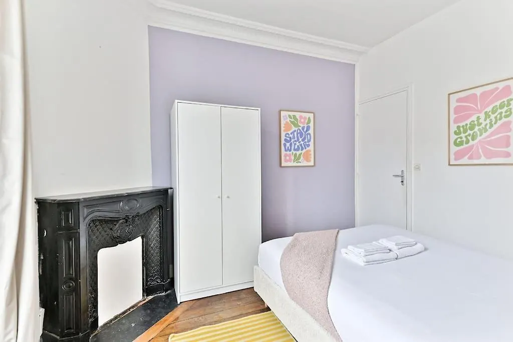 Et Colore Montparnasse パリ